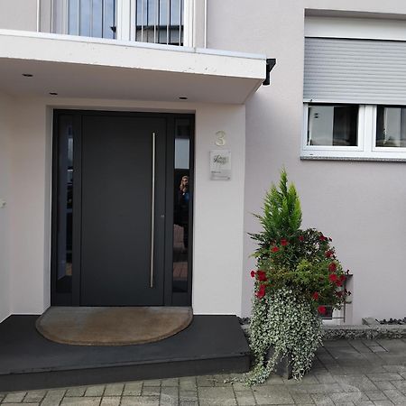 Residenz Am Berg Leimen (Baden) Exterior foto