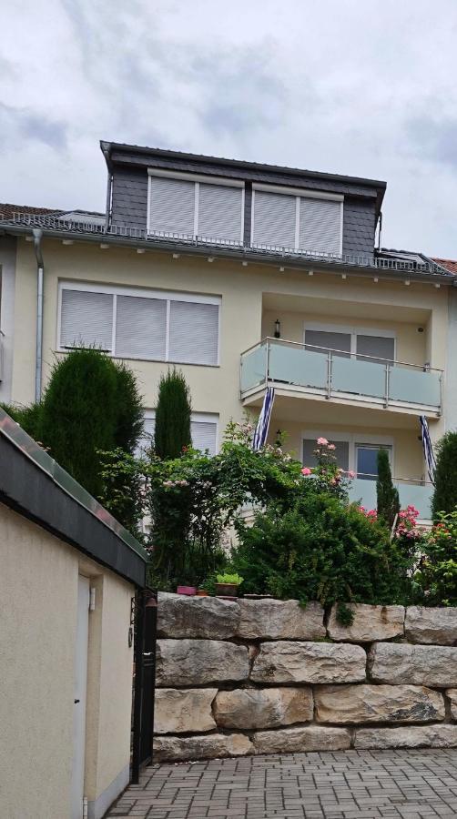Residenz Am Berg Leimen (Baden) Exterior foto